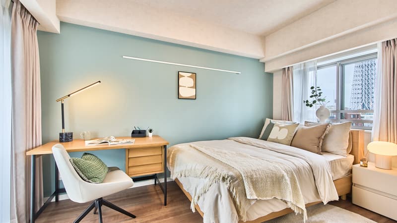 Room Type Gallery